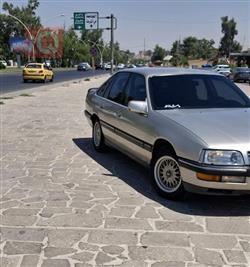 اوبل سيناتور